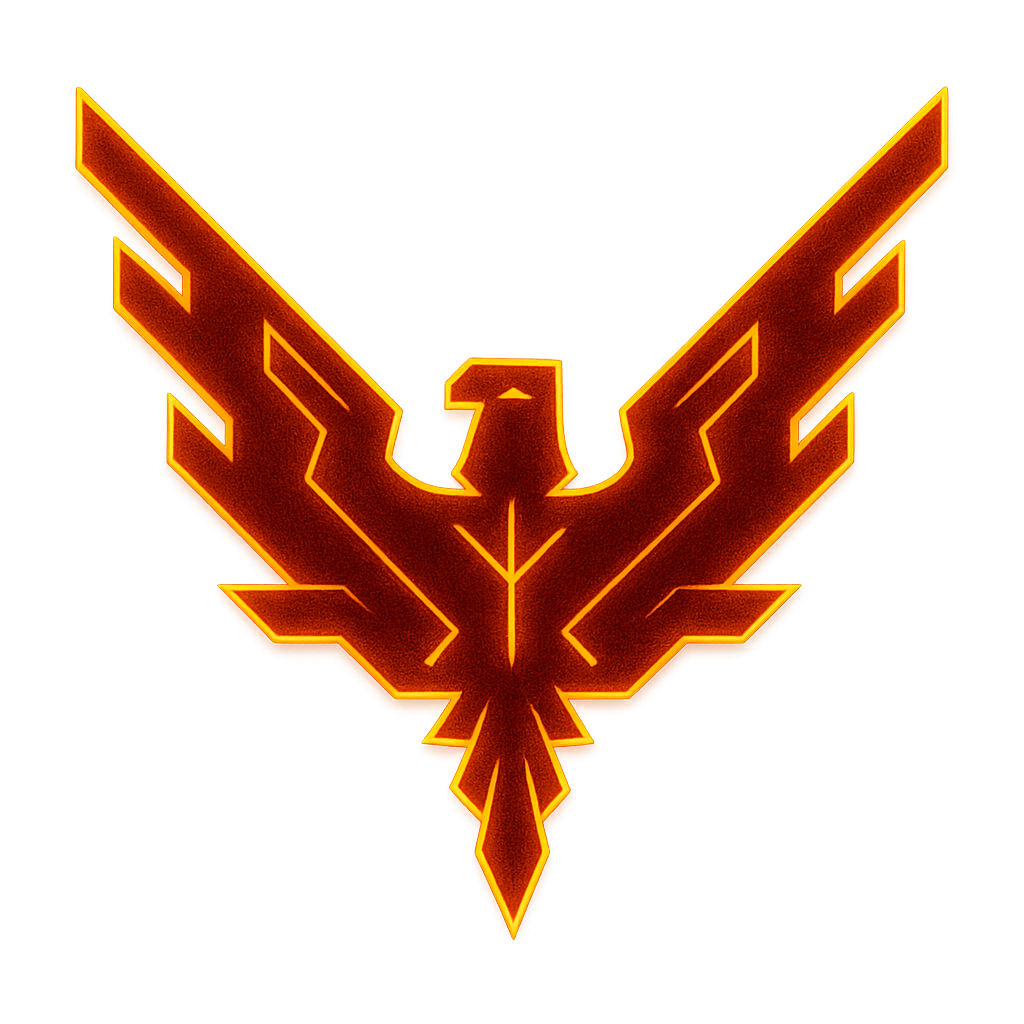 New Andromeda Emblem